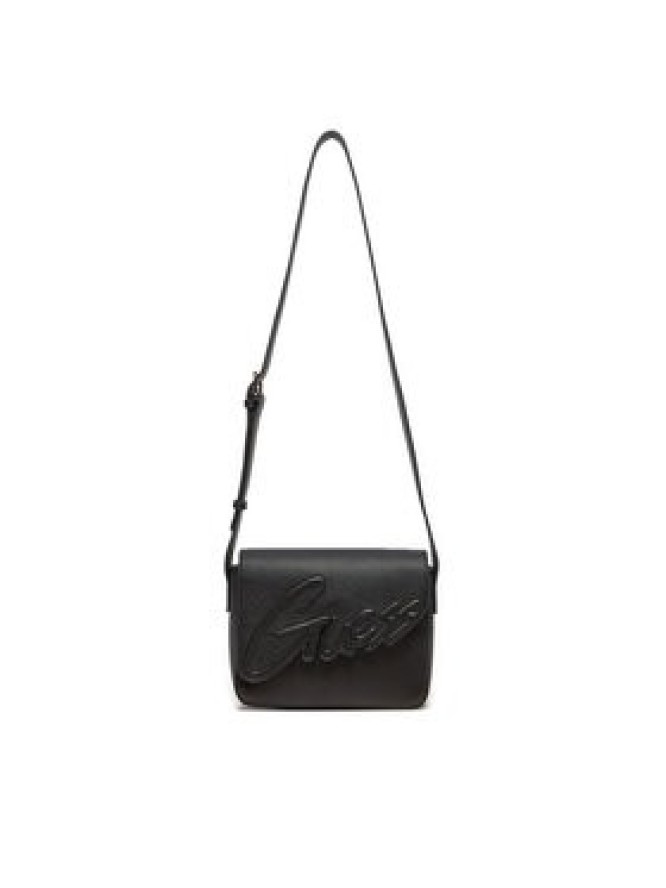 Guess Torebka J3YZ32 WG730 Czarny