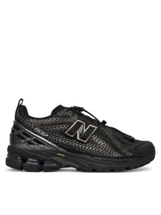 New Balance Sneakersy U19068PN Czarny