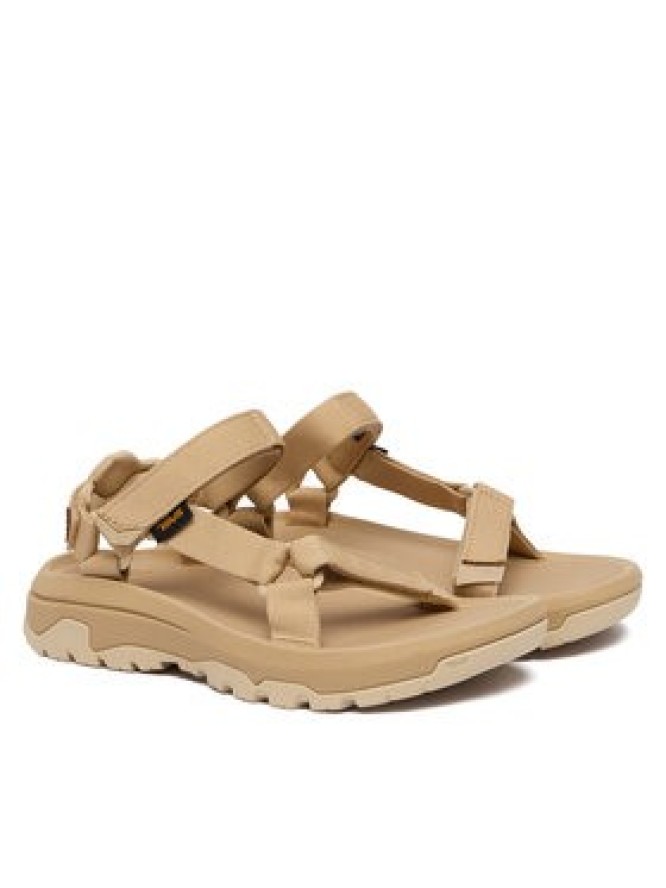 Teva Sandały Hurricane XLT3 1173671 Beżowy jasny