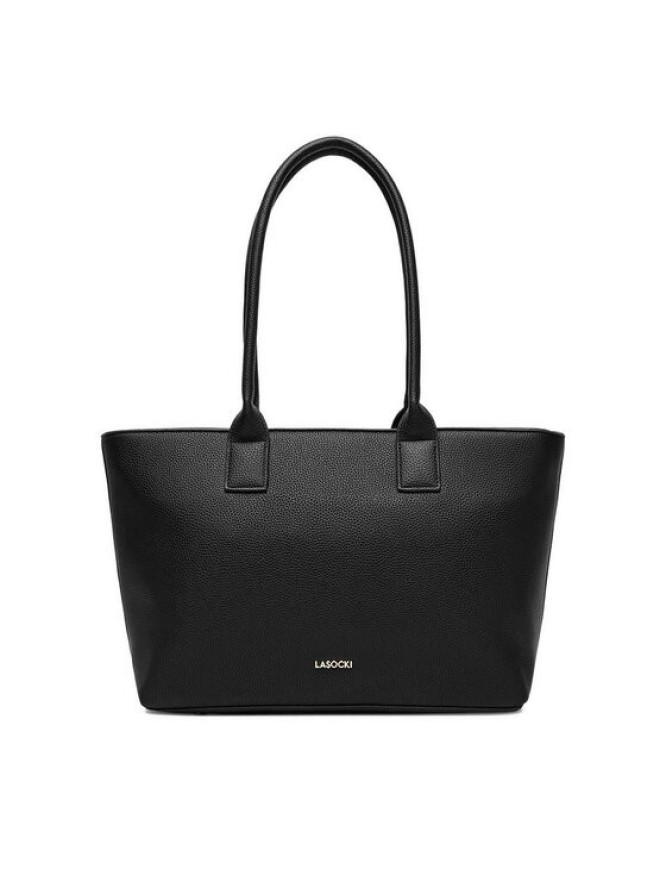 Lasocki Torebka C-LSK-X-005-08 Czarny