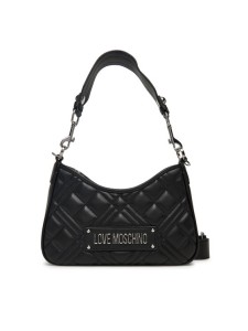 LOVE MOSCHINO Torebka JC4152PP0NLA000B Czarny