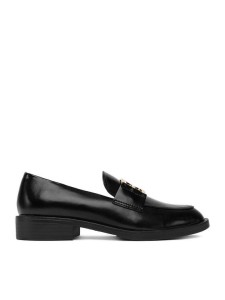 JENNY Loafersy CEO-HYF62303CS-1 Czarny