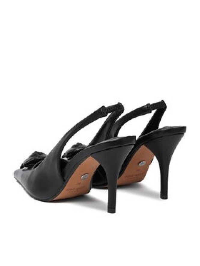 Nine West Szpilki EO-C6030-1 Czarny