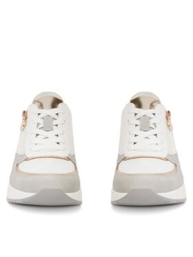 Clara Barson Sneakersy WS2P260-03 Szary