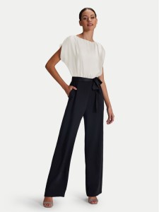 Swing Kombinezon 3AH00900 Czarny Regular Fit