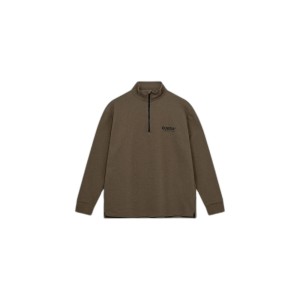 Bluza z zamkiem 1/2 Cuera Active Structure