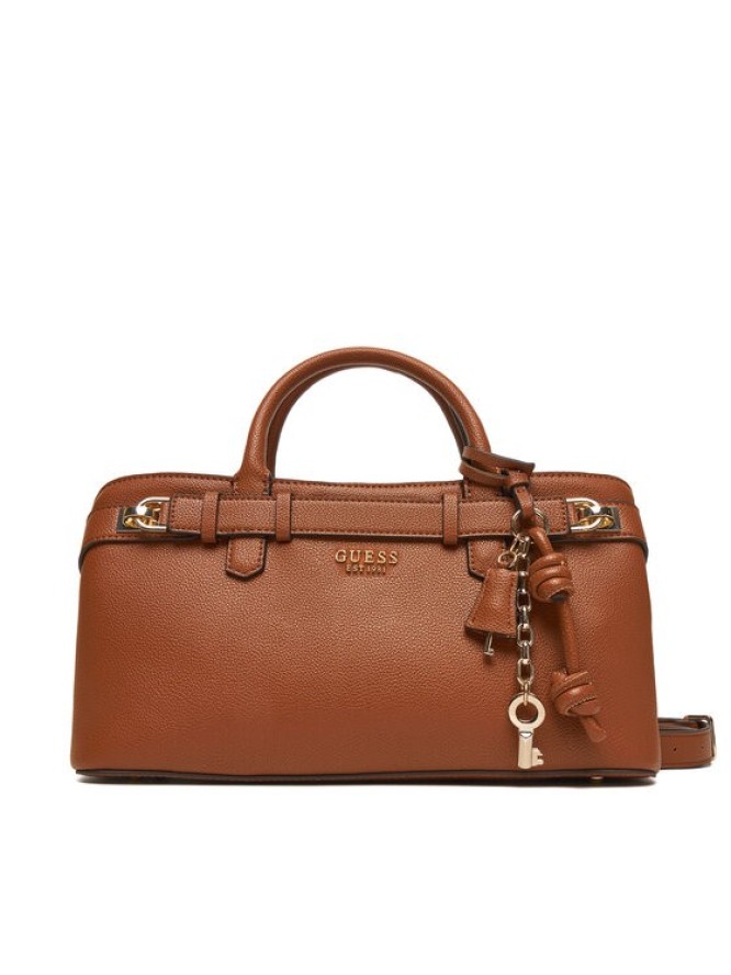 Guess Torebka Gregoria HWBG85 46060 Brązowy