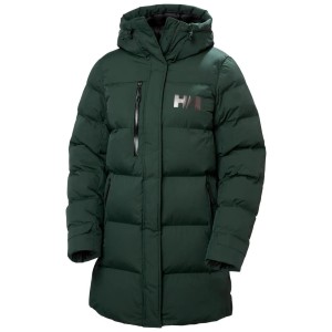 Parka damska z kapturem Helly Hansen Adore