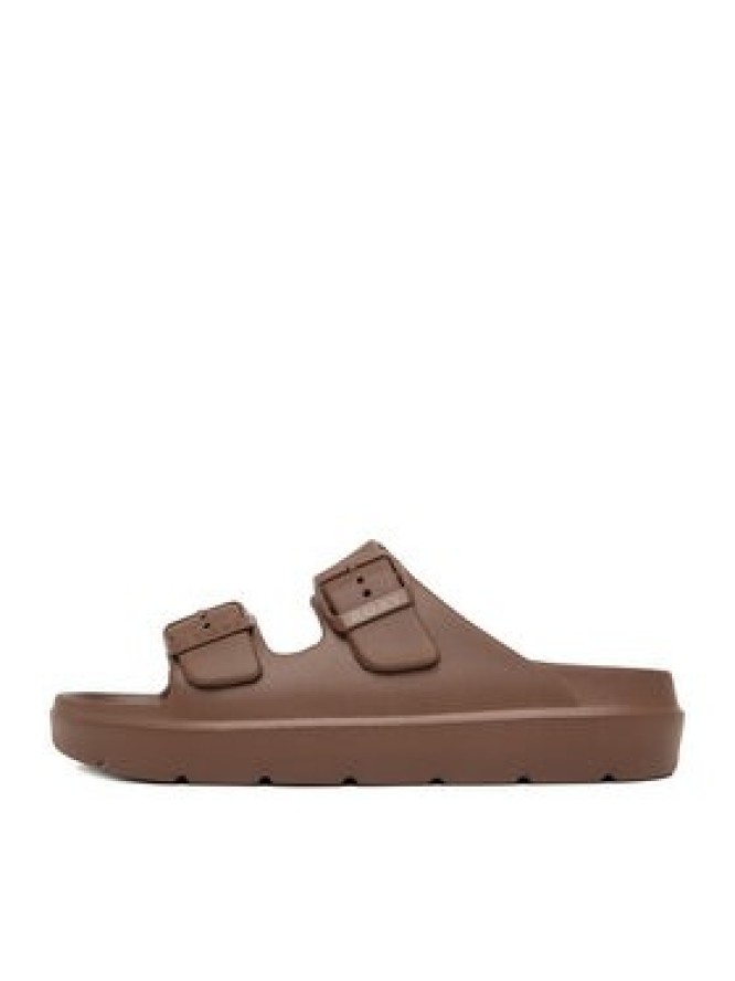 Roxy Klapki CEOWB-835120 Brązowy
