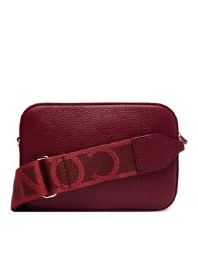 Coccinelle Torebka MN5 Tebe E5 MN5 55 I1 01 Bordowy