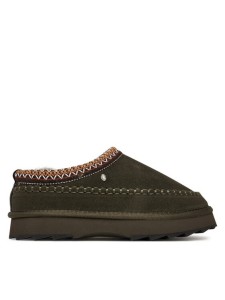 EMU Australia Śniegowce Sharky Adventure Scuff W13239 Khaki