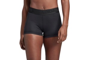 Spodenki adidas Alphaskin Short W CD9757