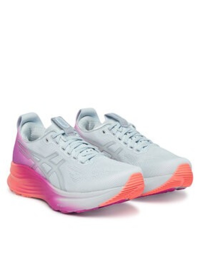 Asics Buty do biegania Gel-Kayano 32 1012C045 Niebieski