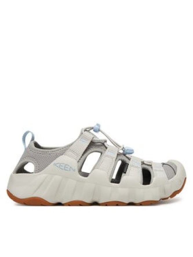 Keen Sandały Hyperport H2 1030679 Szary