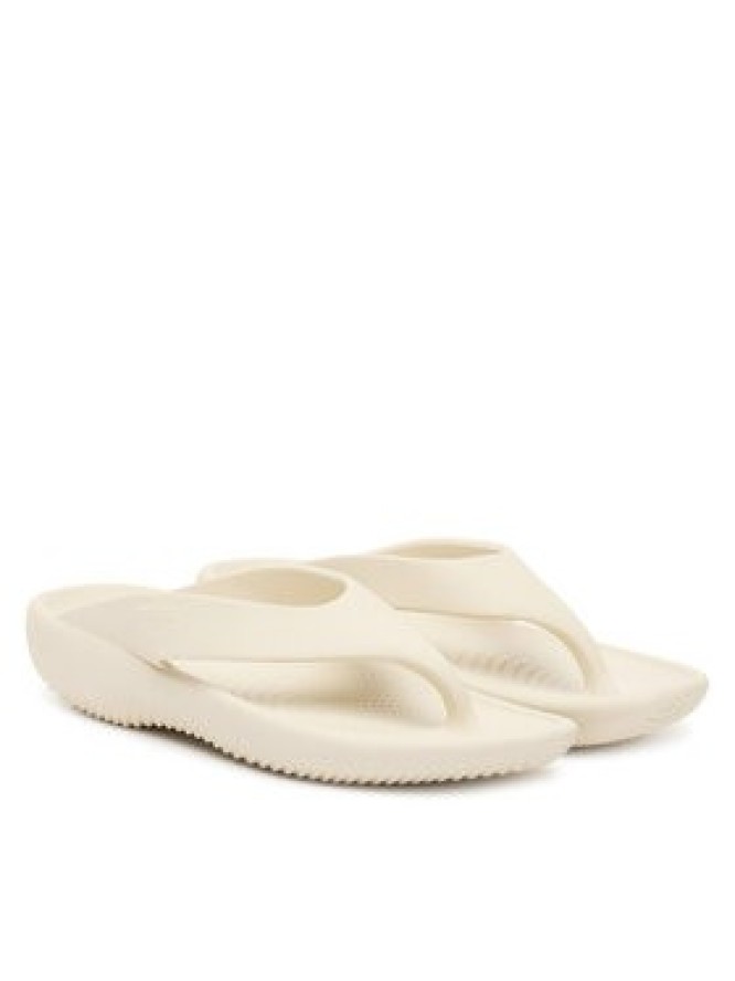 Crocs Japonki Mellow Recovery Flip 211100 Szary