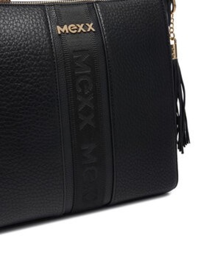 MEXX Torebka CEO-MEXX-S-017-10 Czarny