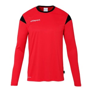 Dżersej z długim rękawem Uhlsport Squad 27