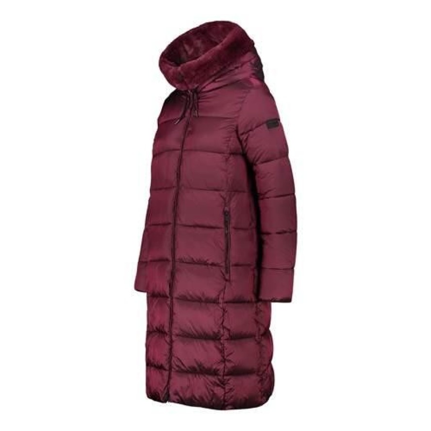 Kurtka uniwersalna damska CMP 32K3068FC913