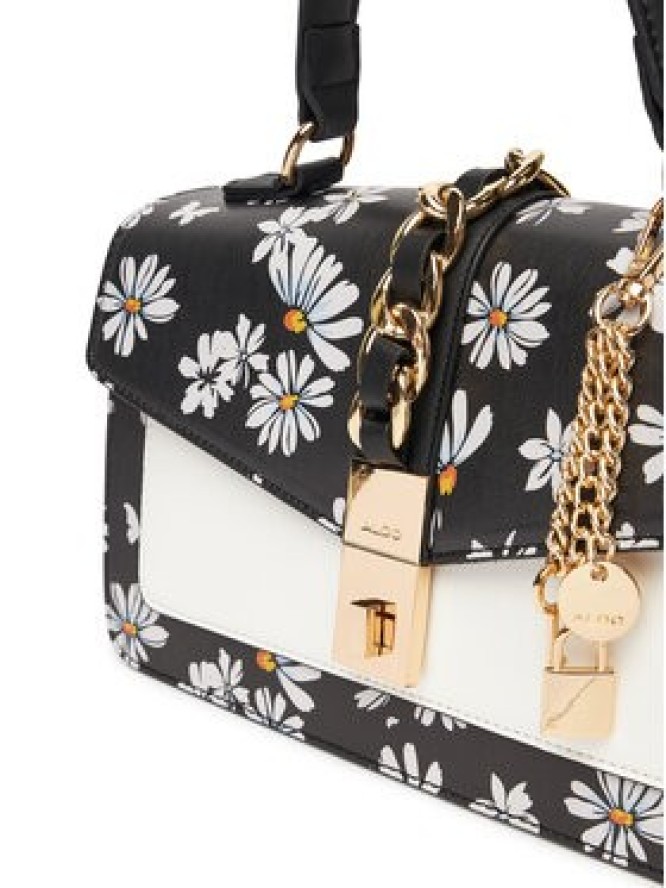 Aldo Torebka Irritans 14029133 Czarny