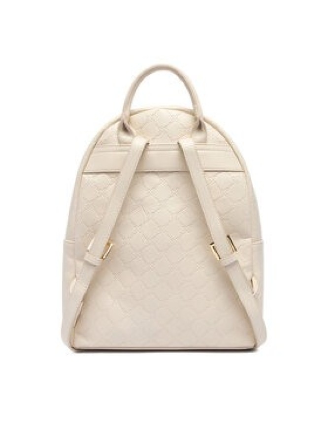 Nine West Plecak CEO-IVORY CHARM-JH7437 Beżowy jasny