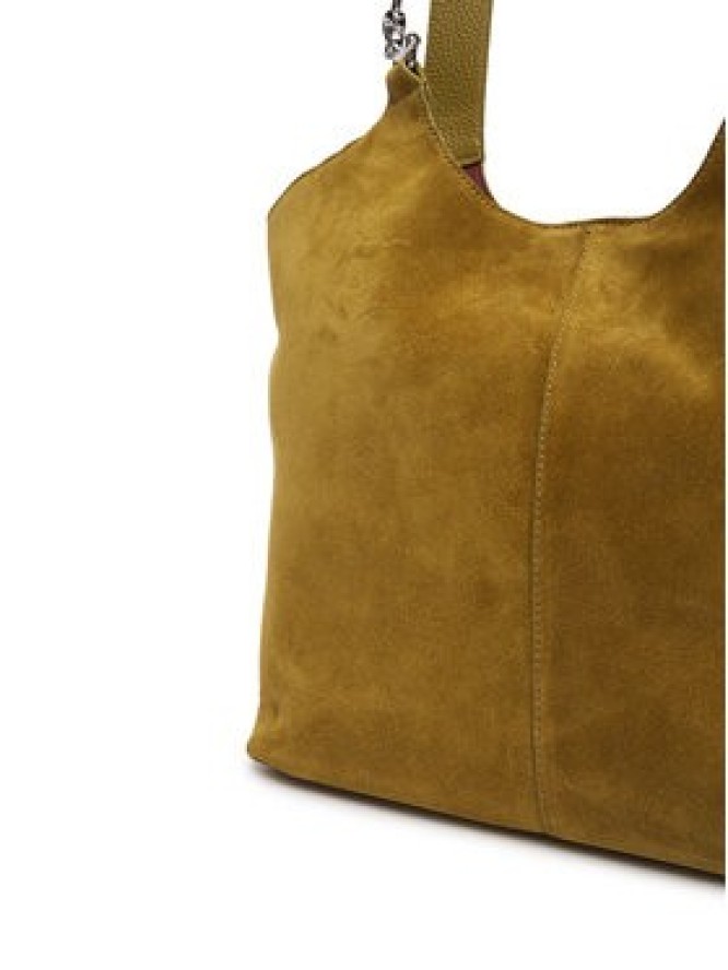 Coccinelle Torebka The Coccinelle C-Easy E1 THE 11 02 01 Khaki