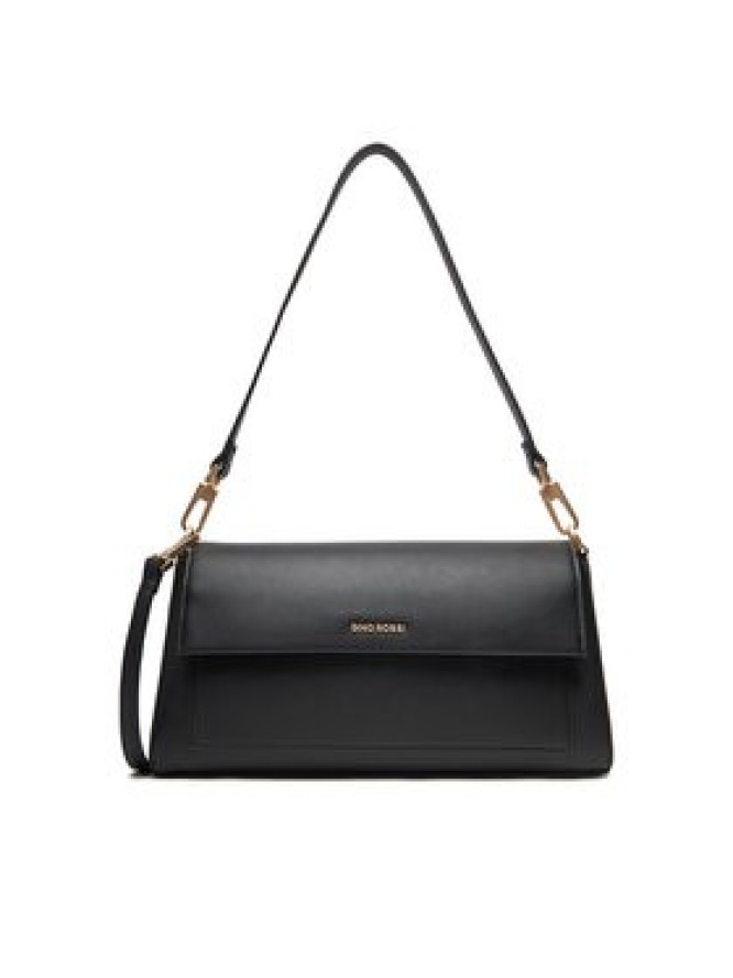 Gino Rossi Torebka C-ELINE-LDA8080 Czarny