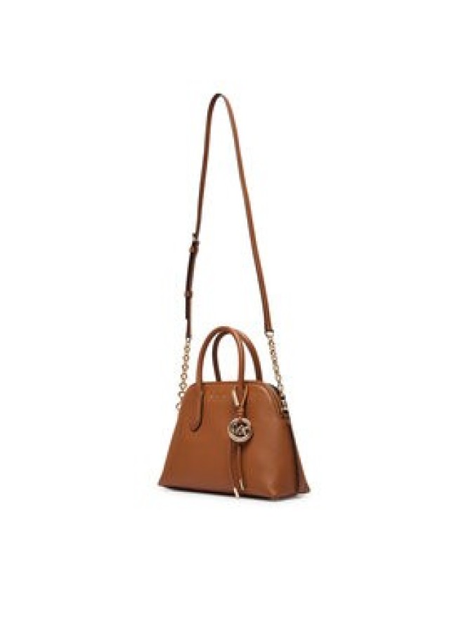 MICHAEL Michael Kors Torebka 30T6GX4S2L Brązowy