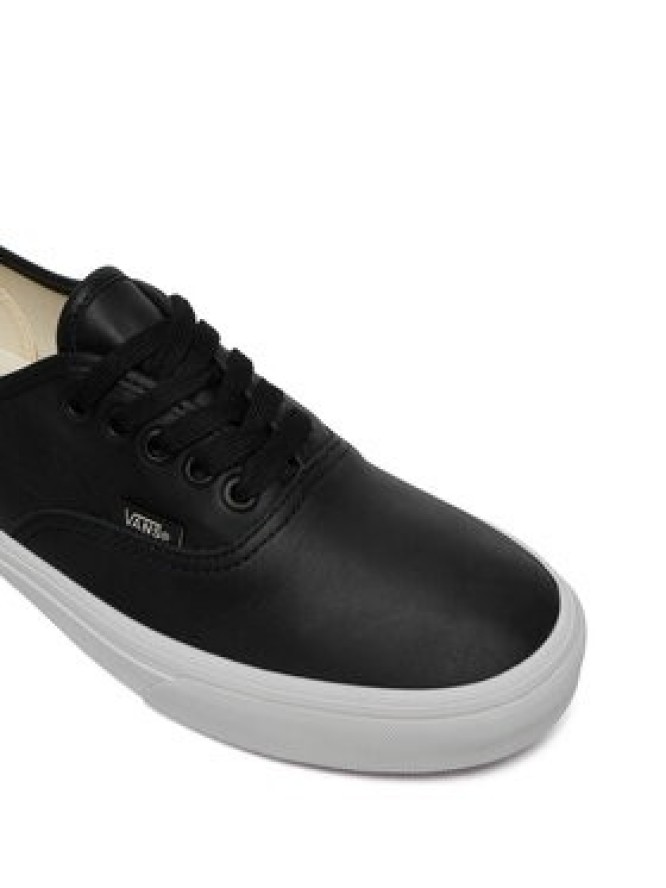 Vans Tenisówki Authentic VN000EGABPB1 Czarny