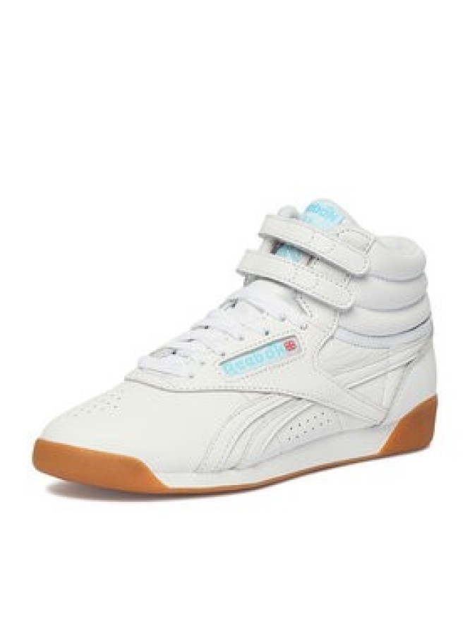 Reebok Sneakersy EO-F/S HI 100258947 Biały