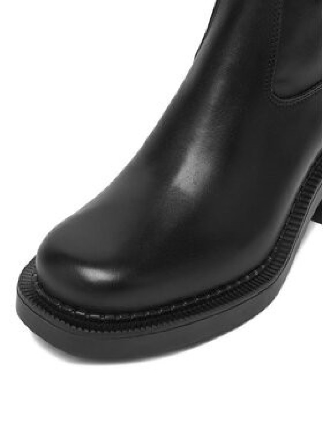 Gino Rossi Kozaki CEO-CORRINA-2764 Czarny