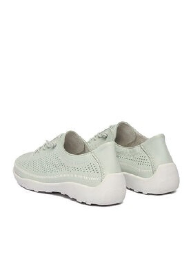 Remonte Półbuty CEO-R3521-52 Niebieski