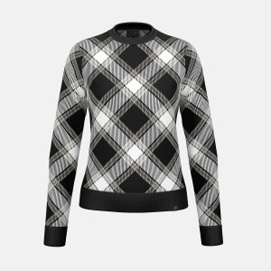 CARLA Pullover Women