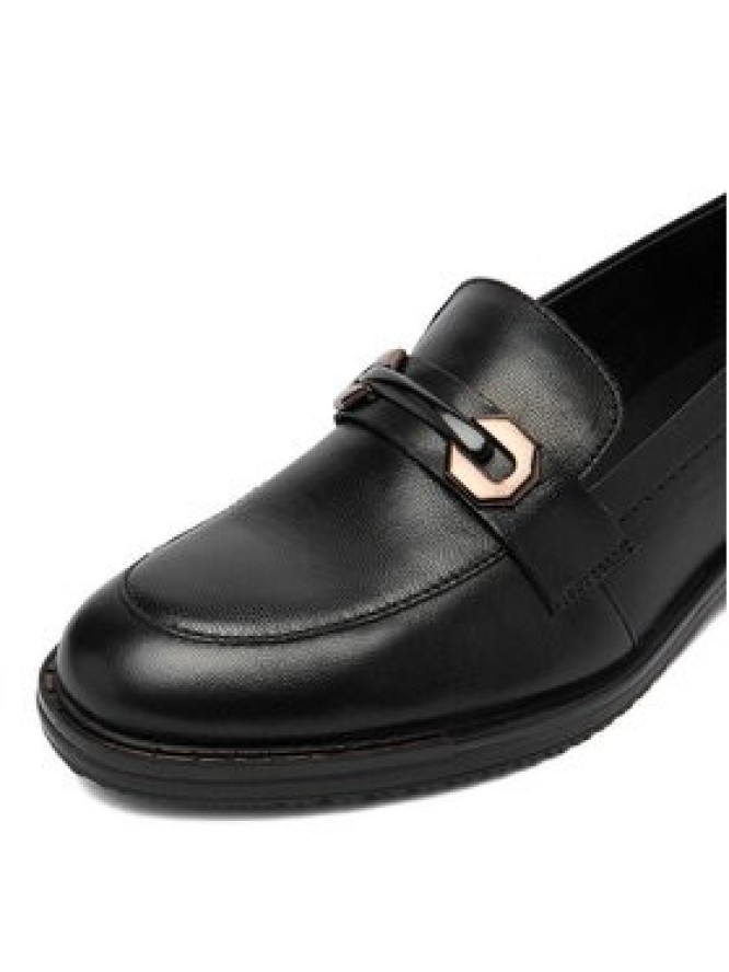 Lasocki Lordsy CEO-WI23-DALIA3-17 Czarny