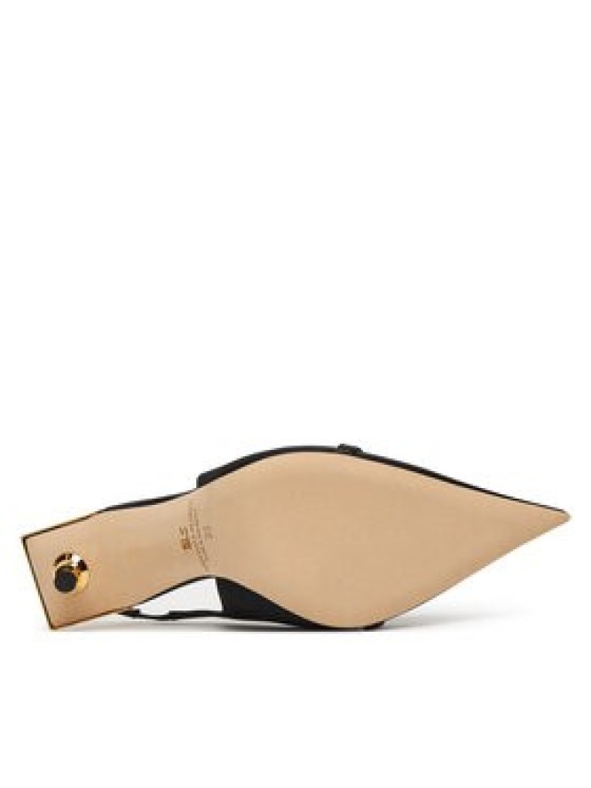 Elisabetta Franchi Szpilki SA29L61E2 Czarny