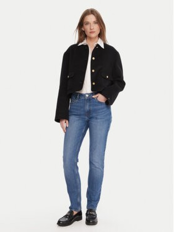 Tommy Hilfiger Jeansy WW0WW46721 Niebieski Slim Fit