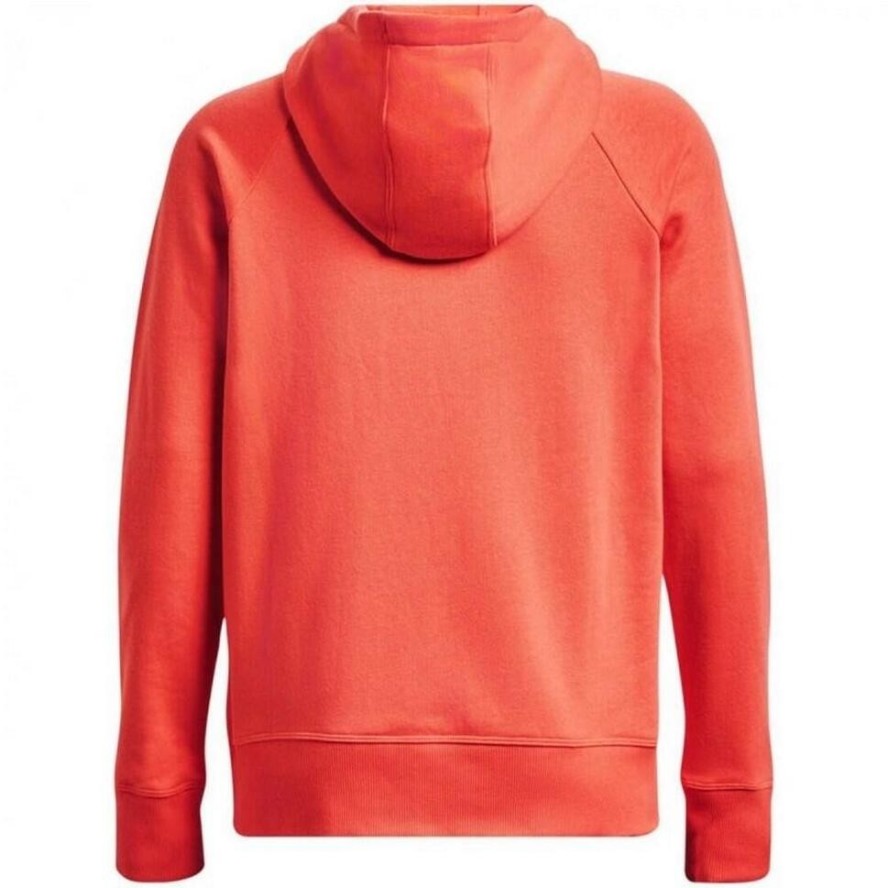 Bluza Z Kapturem Damska Polar Rival HB