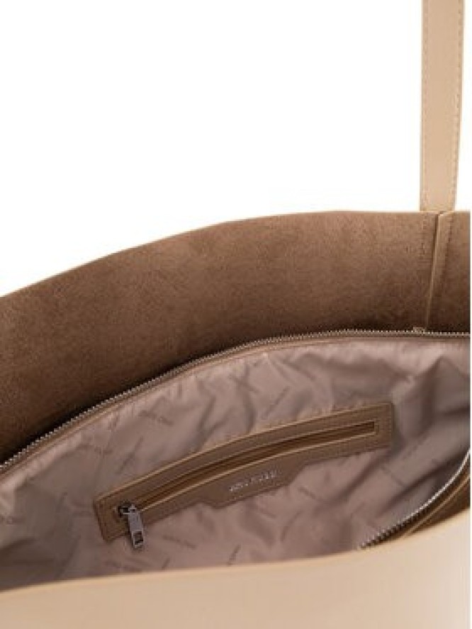 Gino Rossi Torebka WEN-17 Beżowy