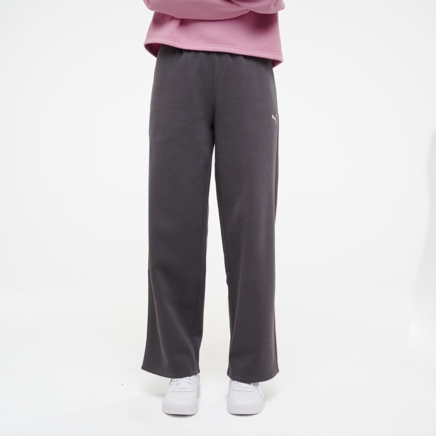 Spodnie dresowe damskie Puma Gym & Pilates