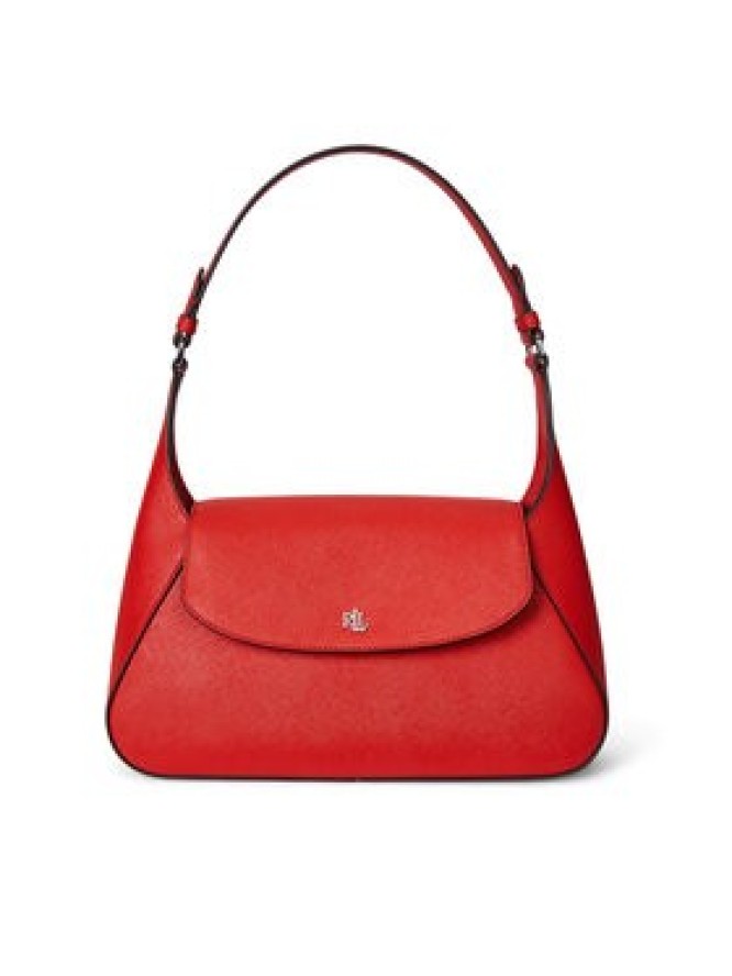 LAUREN RALPH LAUREN Torebka 431969364006 Czerwony