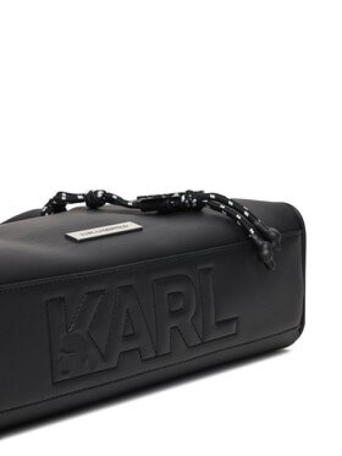 KARL LAGERFELD Torebka B1W30005 Czarny