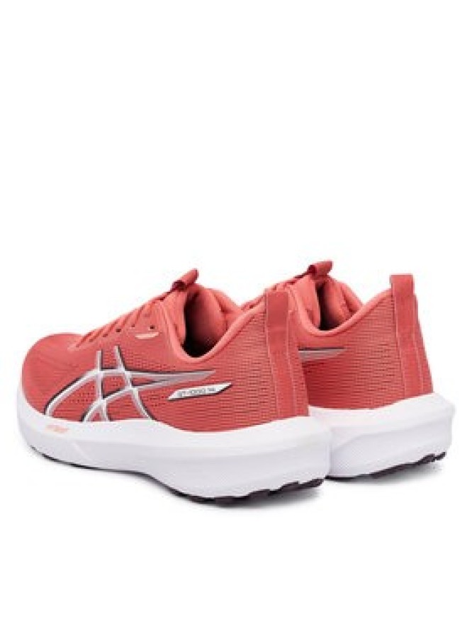 Asics Buty do biegania Gt-1000 14 1012B859 Różowy