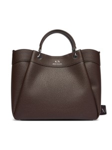 Armani Exchange Torebka 942910 CC783 U6018 Beżowy