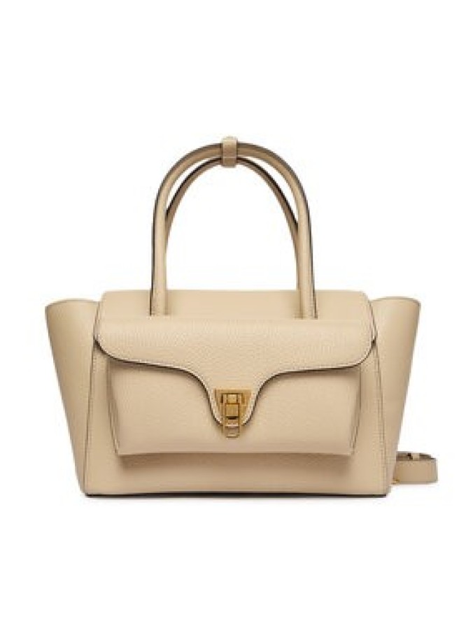 Coocazoo Torebka T8A Coccinelledouble Beat E1 T8A 18 02 01 Beżowy