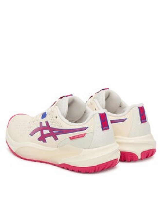 Asics Buty do tenisa Gel-Challenger 15 1042A294 Szary