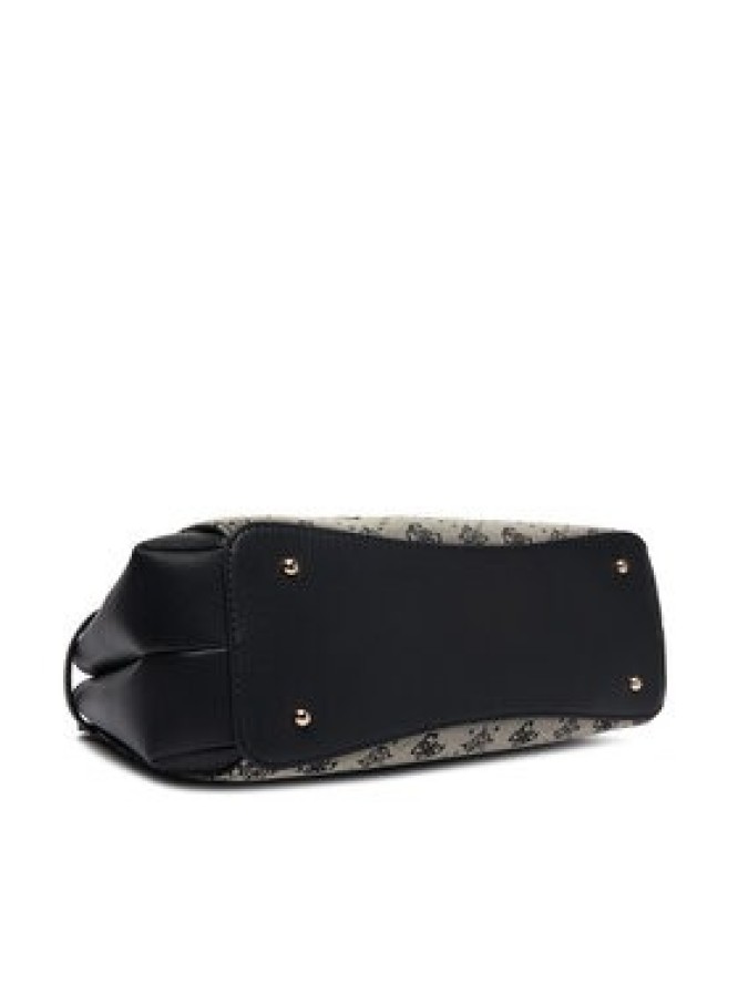 Guess Torebka Melinda HWJP99 02060 Czarny