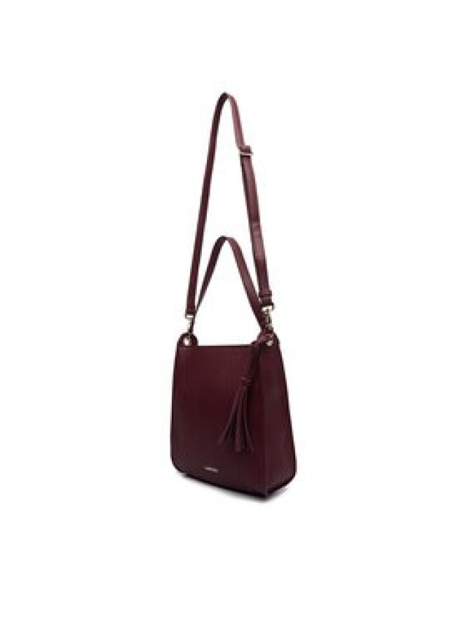 Lasocki Torebka LSK-K-029-06 Bordowy