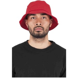 Cotton Twill Bucket Hat