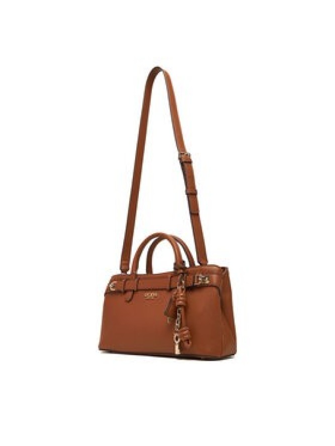 Guess Torebka Gregoria HWBG85 46060 Brązowy
