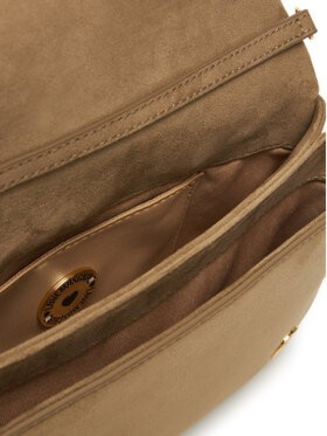 LOVE MOSCHINO Torebka JC4043PP0NKE0105 Beżowy