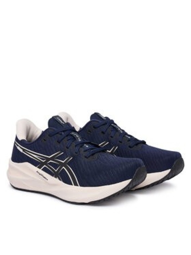 Asics Buty do biegania Versablast 4 1012B775 Granatowy